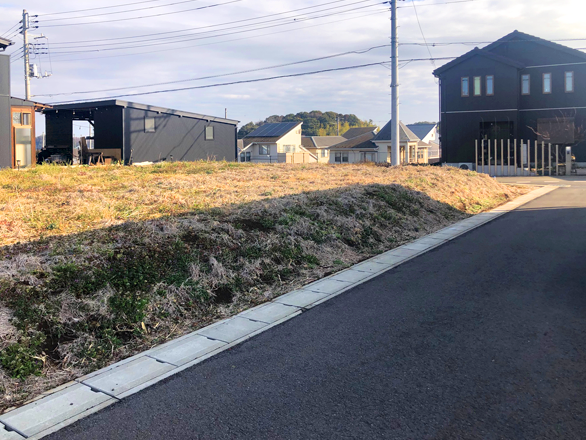 現地写真