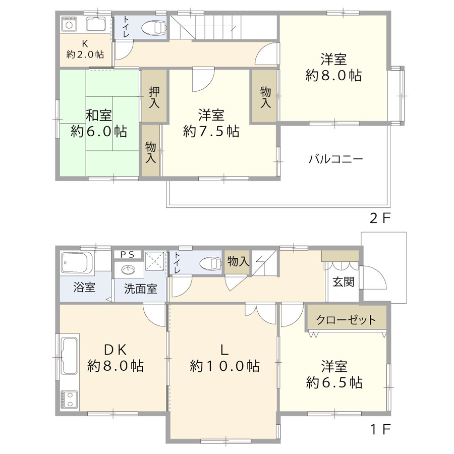 図面
