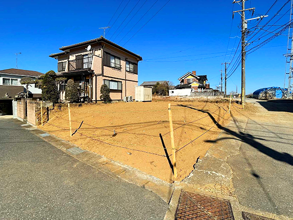 現地写真