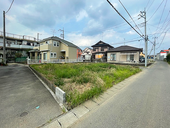 現地写真