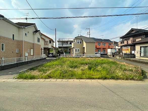 現地写真